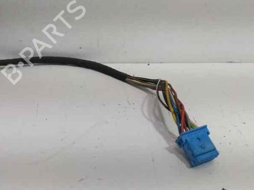Left front window switch MERCEDES-BENZ S-CLASS (W220)  | BP17477998I27 