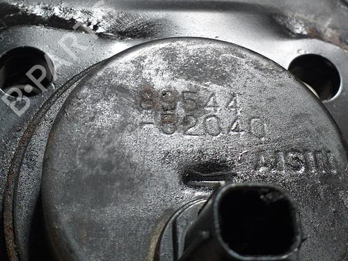 Right rear steering knuckle TOYOTA AURIS (_E15_) 1.8 Hybrid (ZWE150_, ZWE150R) | BP10903943M28 