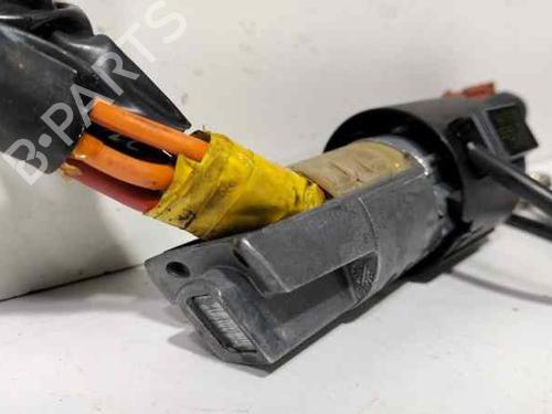 Ignition barrel PEUGEOT 206 Hatchback (2A/C)  | BP17614750M48 