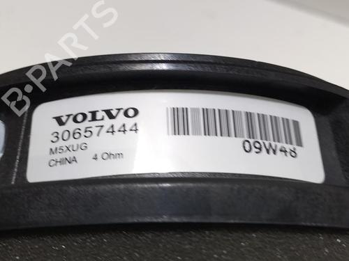 Radio VOLVO XC60 I SUV (156) 2.4 D | BP15610595E6 