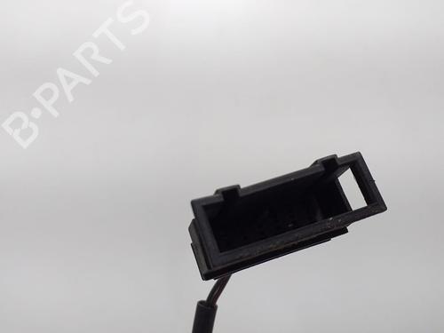 Right mirror SEAT IBIZA II (6K1)  | BP9821383C27 