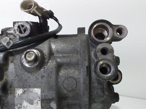 AC compressor OPEL COMBO Tour 1.3 CDTI 16V | BP13615293M34 