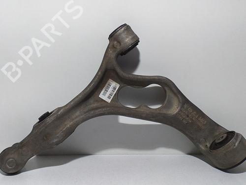 Used Left front suspension arm PORSCHE CAYENNE (92A) 4.8 GTS (420 hp) 10960414