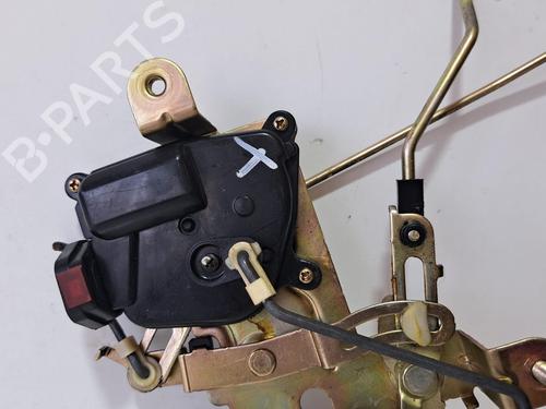 Tailgate lock HYUNDAI TUCSON (JM) 2.0 CRDi | BP15261038C101 