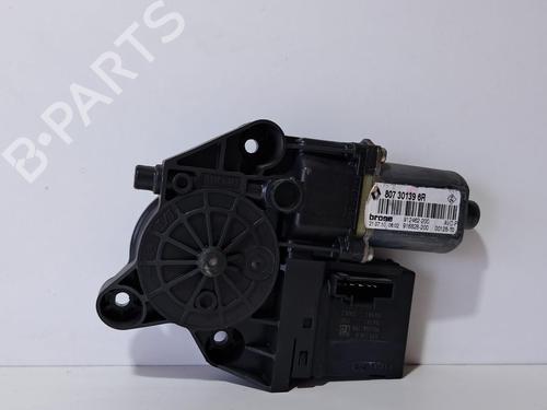 Used Right front window motor RENAULT MEGANE III Hatchback (BZ0/1_, B3_) [2008-2025]  14849487