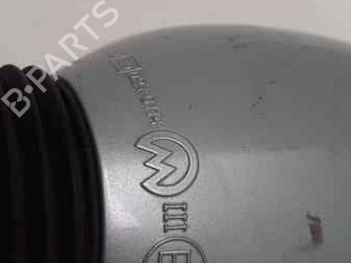 Left mirror FORD KA (RB_) 1.3 i | BP5762122C26 