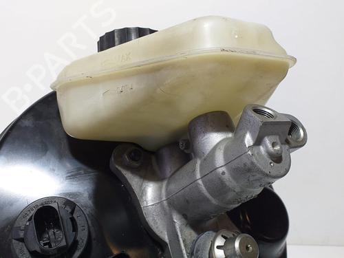 Servo brake MERCEDES-BENZ S-CLASS (W221, V221) S 350 (221.056, 221.156) | BP12263340M42 