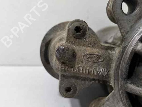 Starter JAGUAR S-TYPE II (X200) 3.0 V6 | BP18414288M8 