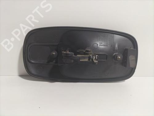 Front right exterior door handle OPEL VIVARO A Bus (X83) 2.0 CDTI (F7, J7, A07) | BP16010036C129 