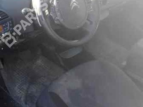 Subframe CITROËN C4 Grand Picasso I (UA_) 2.0 HDi 150 | BP6613081M9  - Image 19