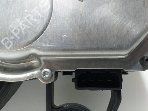 Rear wiper motor VW TOUAREG (7LA, 7L6, 7L7) 3.0 V6 TDI | BP10212589M102 