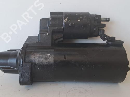 Used Starter MERCEDES-BENZ M-CLASS (W163) ML 320 (163.154) (218 hp) 14445709