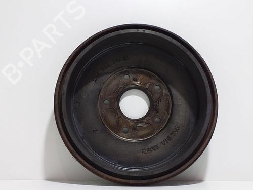 Other SUZUKI GRAND VITARA II (JT, TE, TD) 2.0 (JB420) | BP13964901O1 