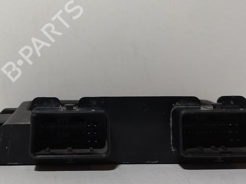 Engine control unit (ECU) CITROËN BERLINGO / BERLINGO FIRST Box Body/MPV (M_) 1.9 D (MBDJY) | BP11765942M57 
