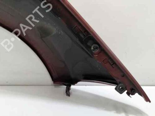Left front fenders RENAULT MEGANE II Coupé-Cabriolet (EM0/1_) 1.9 dCi | BP17488003C41 