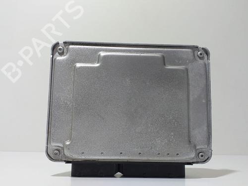 Engine control unit (ECU) SEAT IBIZA III (6L1)  | BP8649333M57 