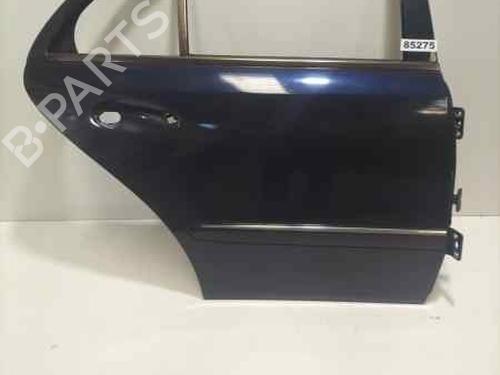 Used Right rear door MERCEDES-BENZ E-CLASS (W211) [2002-2009]  18323507