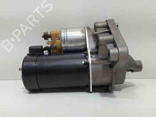 Used Starter PEUGEOT 206 Hatchback (2A/C) [1998-2012]  18259016