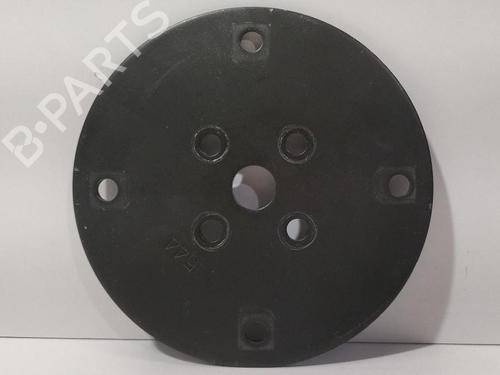 Used Pulley MITSUBISHI PAJERO II (V3_W) 3.2 DiD 4WD (165 hp) 17617056