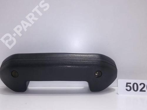 Used Front right interior door handle Front right interior door handle ISUZU TROOPER I (UBS) 2.8 TD (UBS55) (97 hp) 7300216 7300216