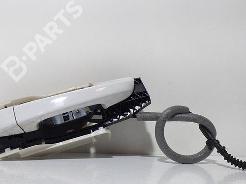 Used Rear right exterior door handle Rear right exterior door handle PORSCHE CAYENNE (92A) 4.8 GTS (420 hp) 10960440 10960440