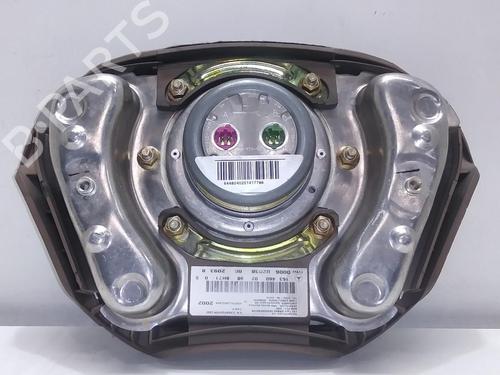 Airbag Kit MERCEDES-BENZ M-CLASS (W163) ML 400 CDI (163.128) | BP7449714C86 