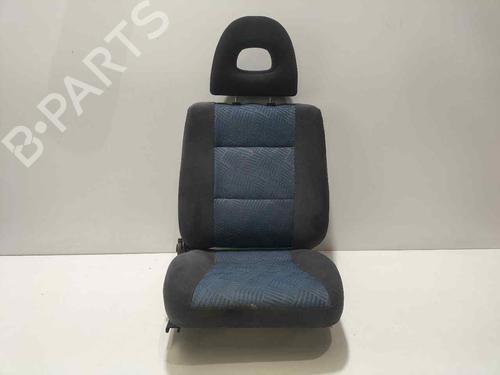 Right front seat MITSUBISHI PAJERO SPORT I (K7_, K9_) 2.5 TD (K94W, K74T) (115 hp) 16136463