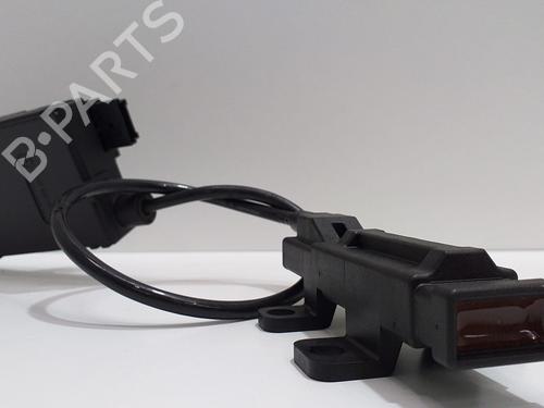 Electronic module MERCEDES-BENZ SL (R230) 500 (230.475) | BP7636112M83 