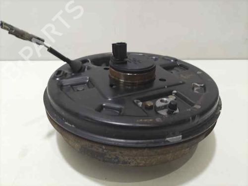 Left rear steering knuckle FORD FOCUS II (DA_, HCP, DP)  | BP17198143M27 