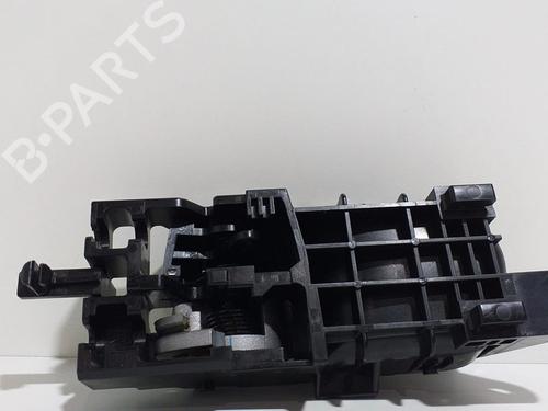 Rear right interior door handle SUZUKI GRAND VITARA II (JT, TE, TD) 2.0 (JB420) | BP8332435I16 