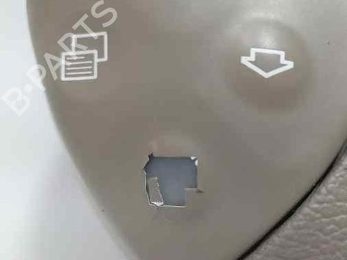 Driver airbag MERCEDES-BENZ E-CLASS (W211)  | BP18474616C9 