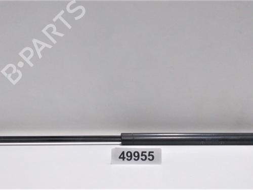 Used Hood lift support MERCEDES-BENZ S-CLASS (W220) [1998-2005]  13964294