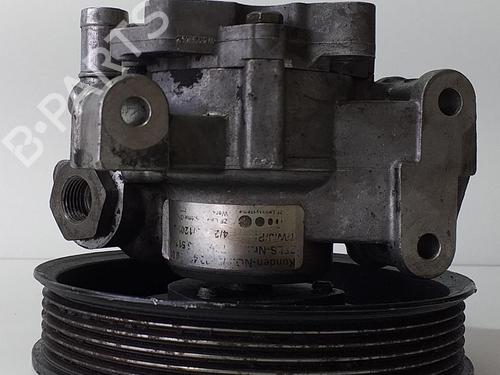Steering pump FORD TOURNEO CONNECT  | BP17522089M99 