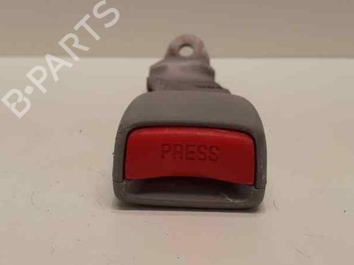 Rear right seatbelt NISSAN X-TRAIL I (T30)  | BP6613609I28 