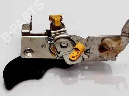 Rear left interior door handle FORD TOURNEO CONNECT 1.8 TDCi | BP6613766I15 