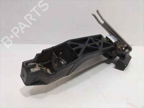Rear left exterior door handle TOYOTA COROLLA (_E12_) 2.0 D-4D (CDE120_, CDE120R) | BP17384328C130 