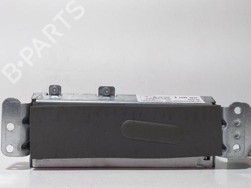 Electronic module MERCEDES-BENZ S-CLASS (W221, V221) S 350 (221.056, 221.156) | BP12263339M83 