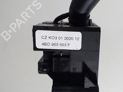 Steering column stalk SEAT LEON (1M1) 1.9 TDI | BP10717028I23 