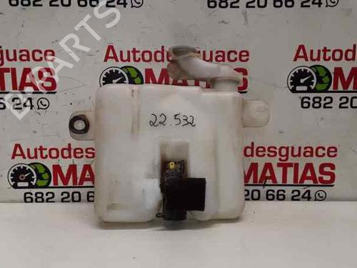Spylertank TOYOTA LAND CRUISER 90 (_J9_) [1995-2003]  7405786