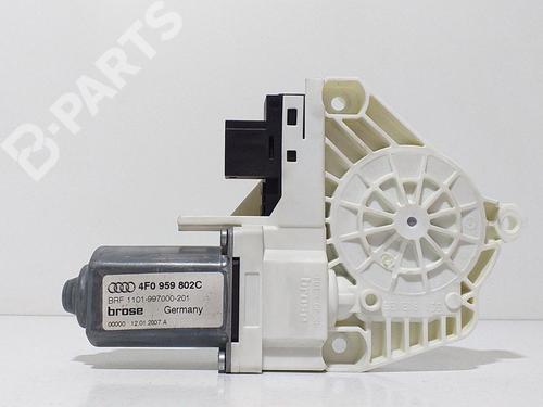 rear-right-window-mechanism-audi-a6-c6-4f2-s6-quattro-4f0959802c-2004-2005-2006-2007-2008-2009-2010-2011-9835619 main image