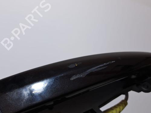 Front right exterior door handle BMW 1 (E87) 118 d | BP14365347C129 
