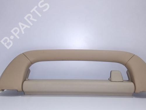 Rear left interior door handle MERCEDES-BENZ S-CLASS (W220)  | BP7270105I15 