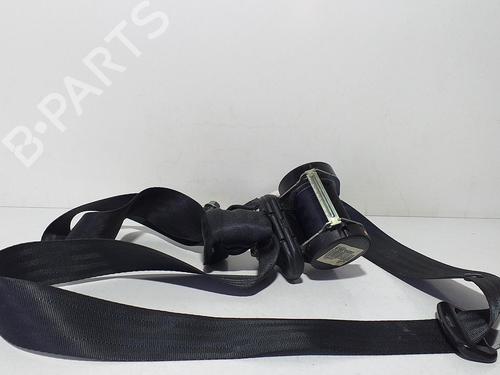 Used Rear right seatbelt NISSAN JUKE (F15) 1.5 dCi (110 hp) 11857529