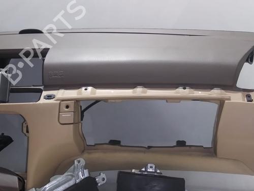 Airbag Kit MERCEDES-BENZ S-CLASS (W220)  | BP7275892C86 