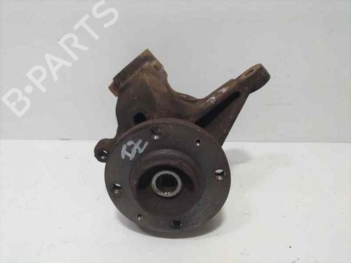 Mangueta delantera izquierda PEUGEOT 206 Hatchback (2A/C) [1998-2012]  17732083