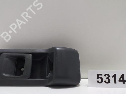 Used Rear left interior door handle TOYOTA LAND CRUISER 90 (_J9_) 3.0 TD (KZJ90_, KZJ95_, KZJ90R, KZJ95R, KZJ90W, KZJ95W) (125 hp) 8112320