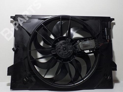radiator-fan-mercedes-benz-e-class-w211-e-220-cdi-211008-a2115212193-2002-2003-2004-2005-2006-2007-2008-2009-10420278 main image