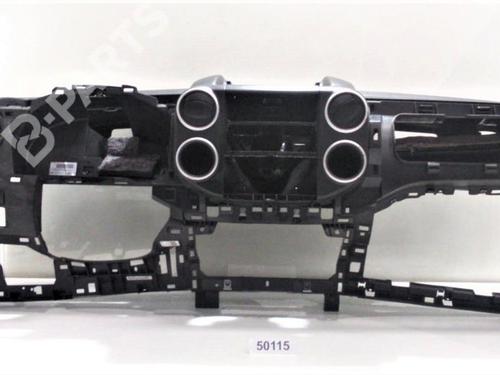 Used Dashboard Dashboard CITROËN BERLINGO Box Body/MPV (B9) 1.6 HDi 90 16V (90 hp) 7435076 7435076
