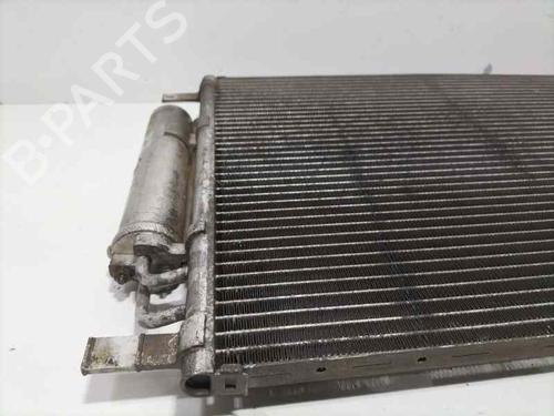 AC radiator HYUNDAI TUCSON (JM) 2.0 CRDi All-wheel Drive | BP17437817M32 