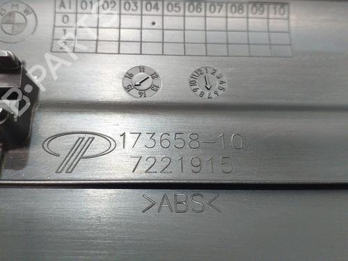 Other BMW 3 Touring (F31) 318 d | BP13964377O1 